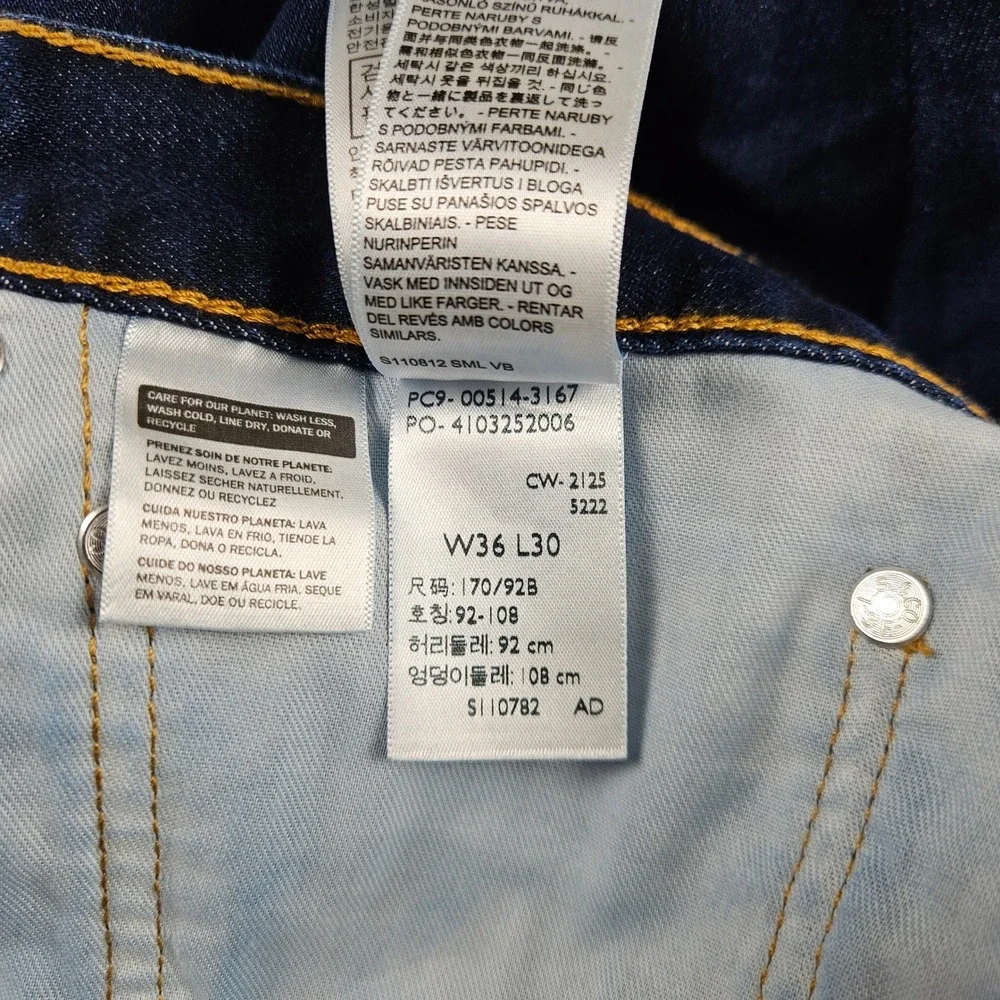 Levis levi strauss